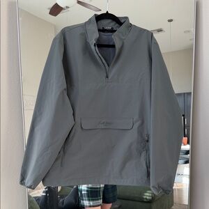 Full Wedge Essential Windbreaker - Men’s Large - Never Worn